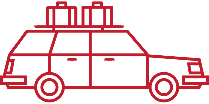 Free Car Suv vector and picture