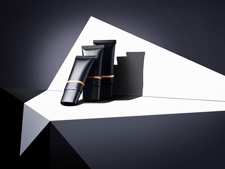 Producto, Anuncio Publicitario, Maqueta