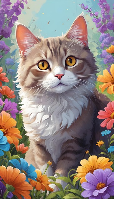 Kat, Killing, Dyr, Pattedyr, Feline