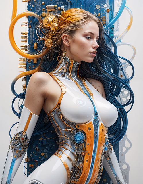 Free woman girl female illustration
