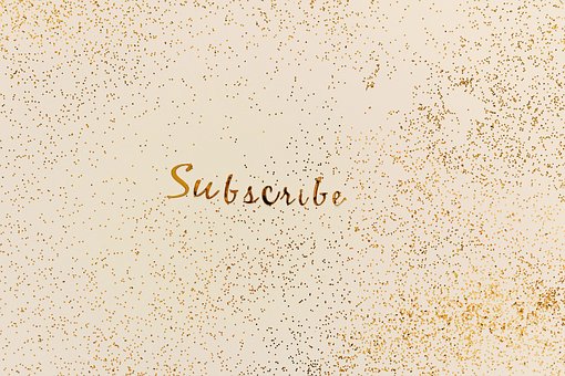 Free Youtube Subscribe photo and picture