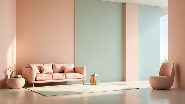 Espacio, Diseño De Interiores