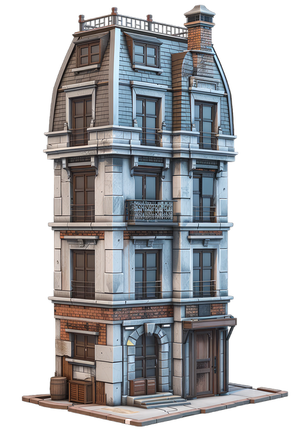 Clădire, Arhitectura, Urban, Apartament