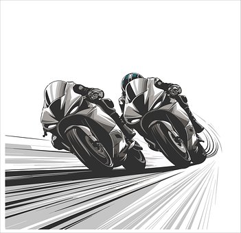 Motorrad, Reisen, Abenteuer, Road Trip