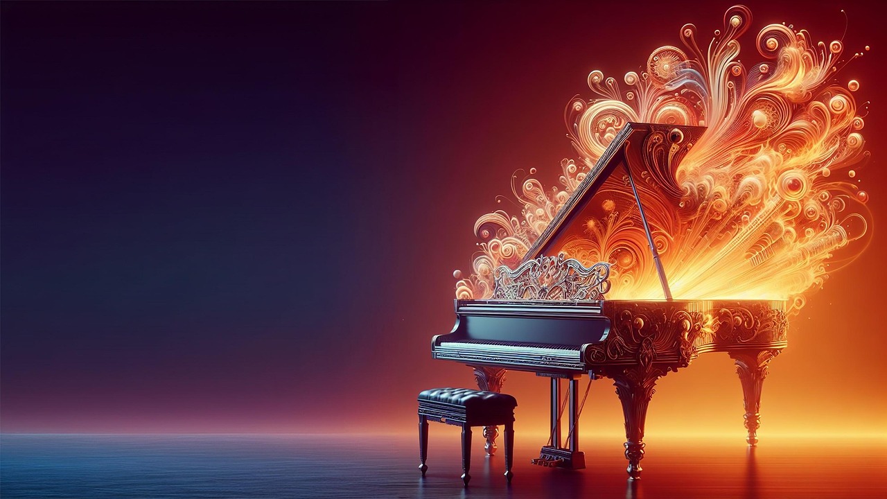 Piano La Musique Instrument Image Gratuite Sur Pixabay Pixabay