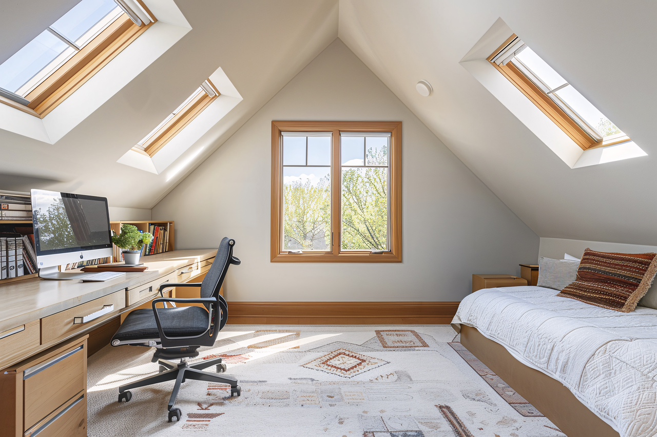 30+ Free Penthouse & Architecture Images - Pixabay - Penthouse Studio And Office Layout Design