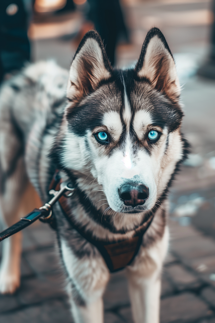 Free Dog Canine photo and picture