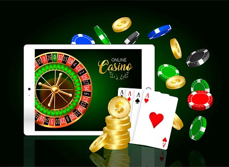 N66 - Die Legende Von N66, N66 Casino