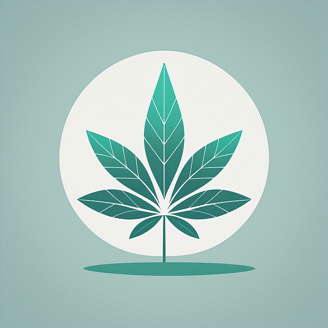 Free weed hemp nature illustration