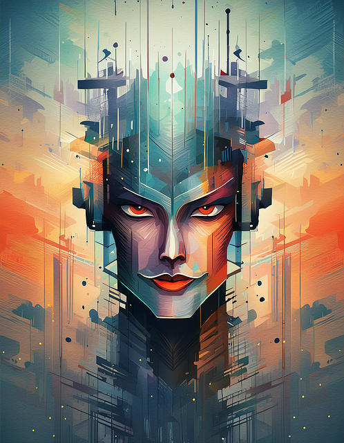 Free Digital Artwork illustration and picture