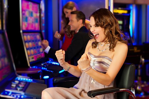 N66 Online, Kasino, Glücksspiel, Jackpot