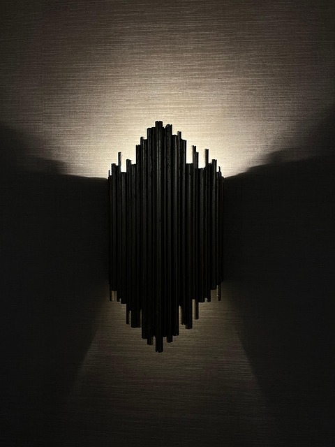 Free Sconce Lamp photo and picture