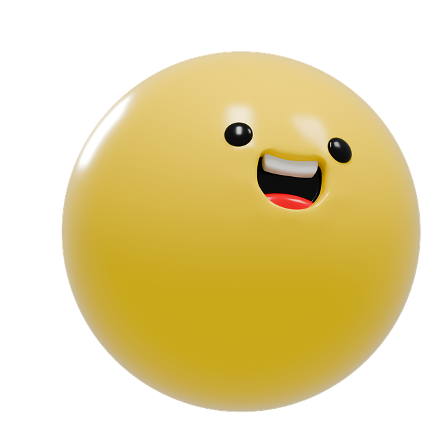 Smiley, Sonrisa, Rostro, Contento