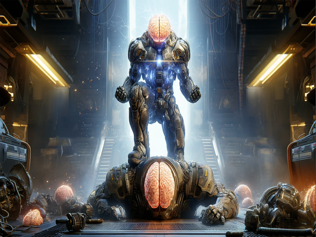 Free Victory Arena illustration and picture