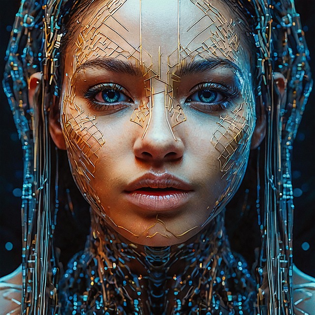 Fantasy, Frauen, Mädchen, Avatar