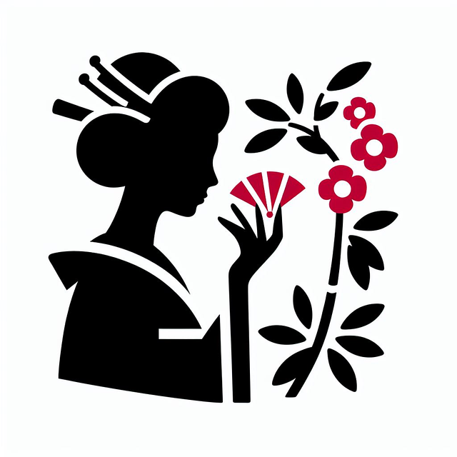 Japan, Japanisch, Kyoto, Geisha, Frau
