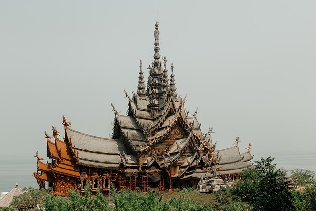 Free Thailand Asia photo and picture