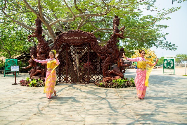 Free Thailand Bangkok photo and picture