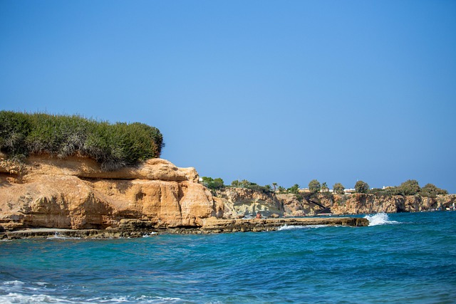 Free Greece Nature photo and picture