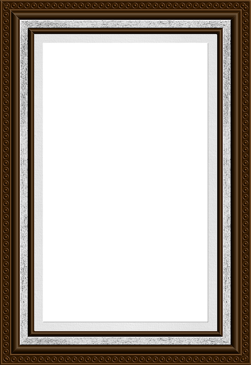 Large Picture Frame Border Download Picture, Frame, Border. Royalty-Free Stock Illustration Image ...