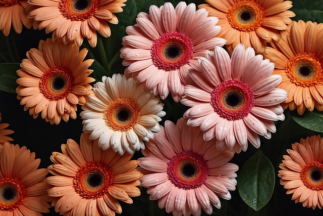 Download free HD stock image of Daisy Flower Free daisy flower nature illustration