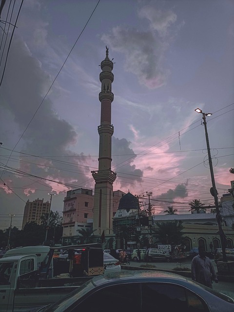 Free Mosque Architecture photo and picture