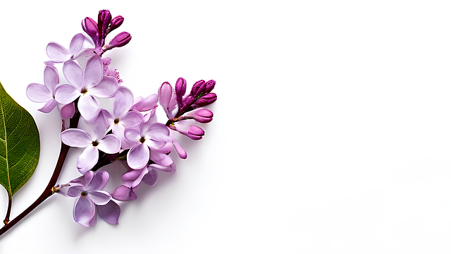 Free flower copyspace garden illustration