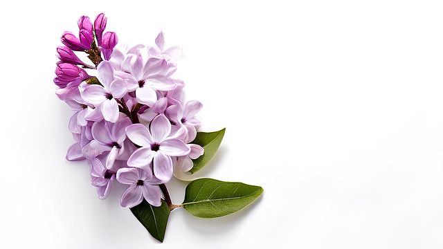 Free flower copyspace garden illustration