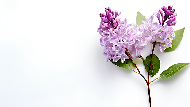 Free flower copyspace garden illustration