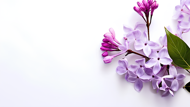 Free flower copyspace garden illustration
