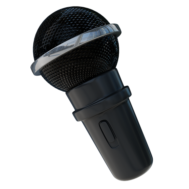 Micrófono, Música, Sonido, Audio, Equipo