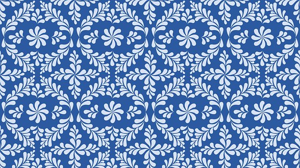 Padronizar, Floral, Natureza, Flores