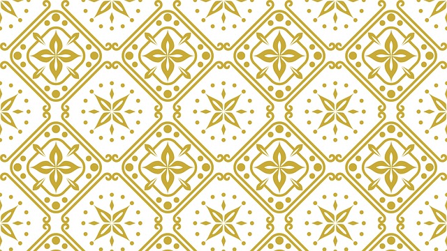 Free art design pattern illustration