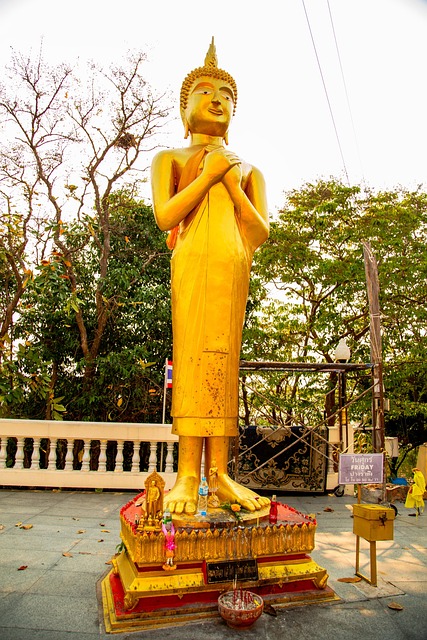 Free Thailand Bangkok photo and picture