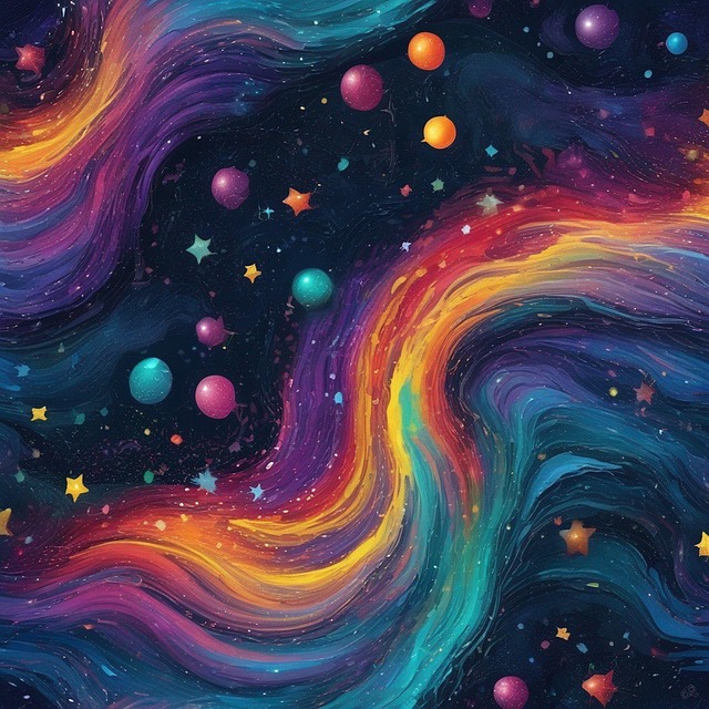 Ai Pintura, Resumen, Bonita, Colores