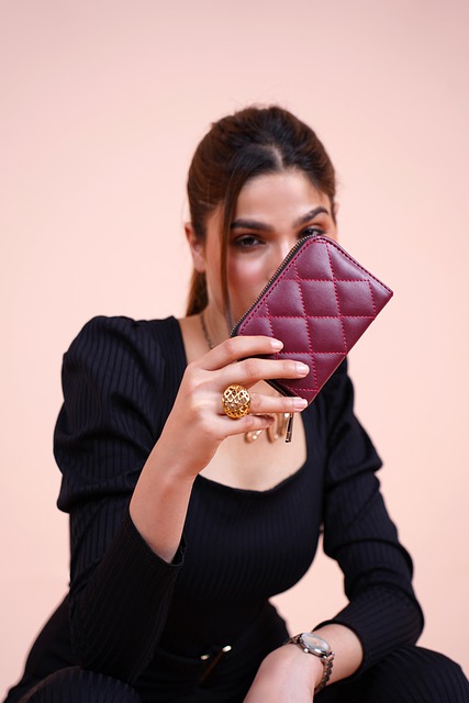 Free Fashion Woman photo and picture