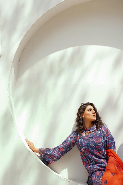 Free Fashion Pose photo and picture