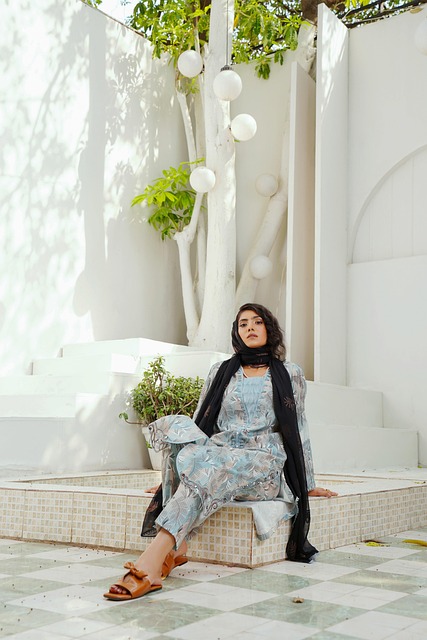 Free Fashion Pose photo and picture