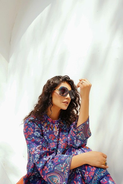 Free Fashion Model photo and picture