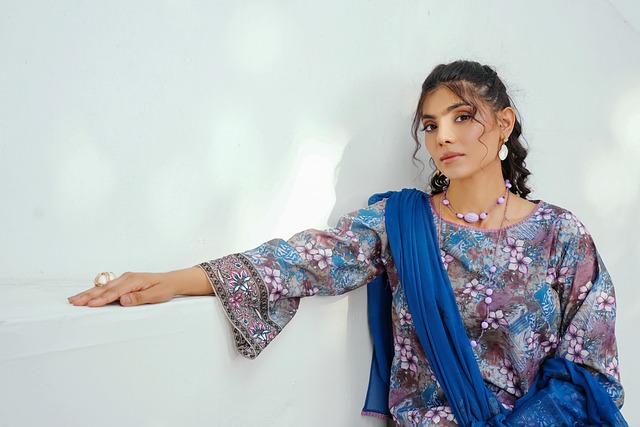 Free Fashion Model photo and picture