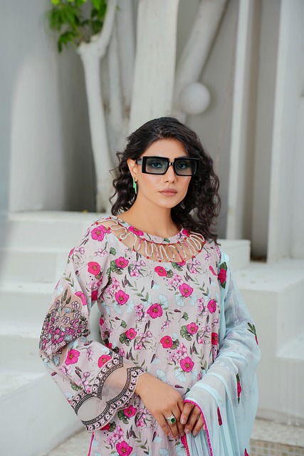 Free Fashion Model photo and picture
