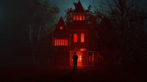 Obsesionado, Horror, Escalofriante