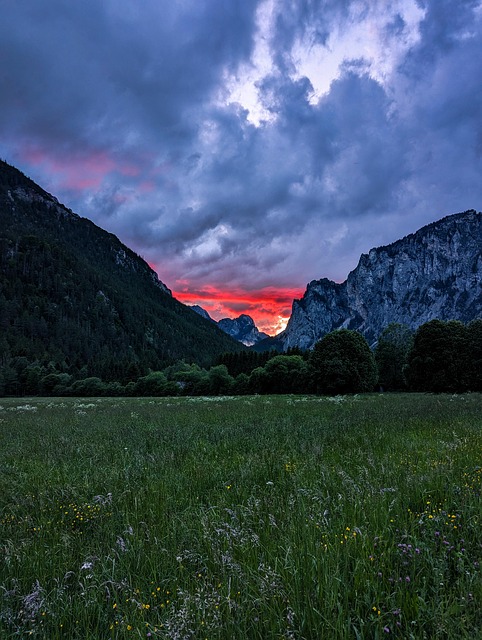 Free Nature Landscape photo and picture