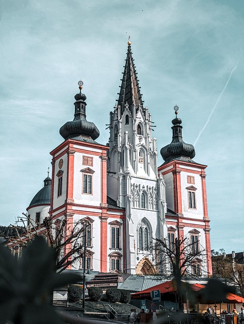 Free Church Pilgrimage Church photo and picture