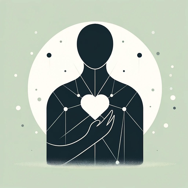 Free Love Emotional Intelligence illustration and picture