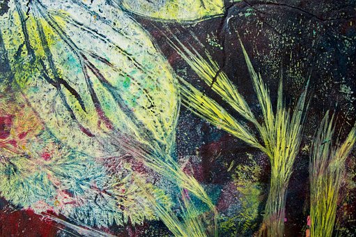 Free Print Monoprint photo and picture