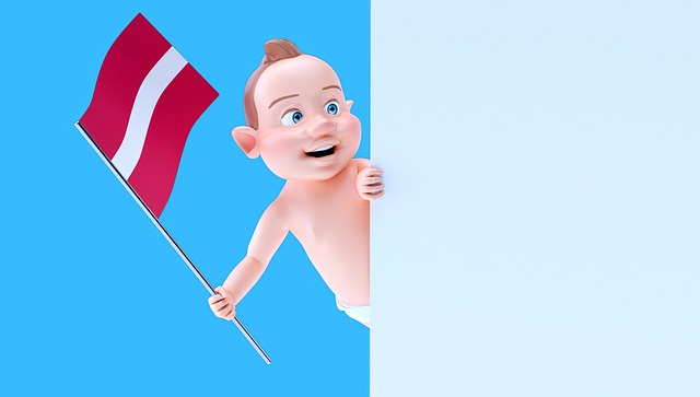 Free baby child newborn illustration
