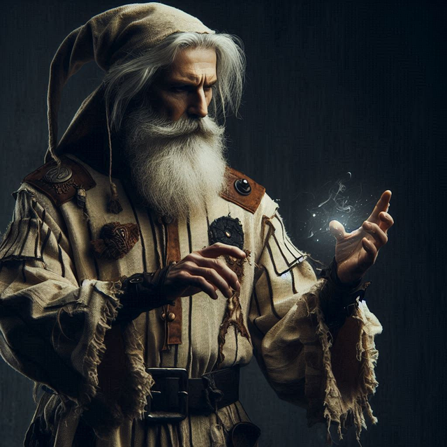 Download free HD stock image of Magician Witchcraft Free magician witchcraft sorcerer illustration