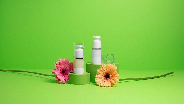 Belleza, Productos Cosméticos