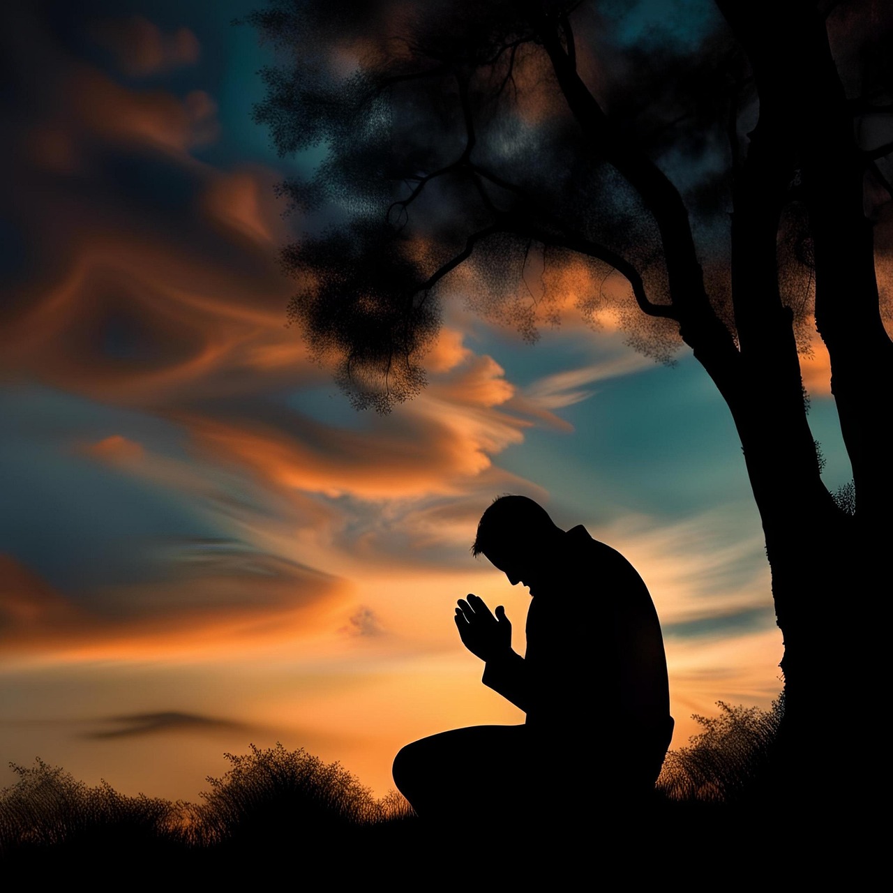 祈祷 祷告 基督教 - Pixabay上的免费图片 - Pixabay